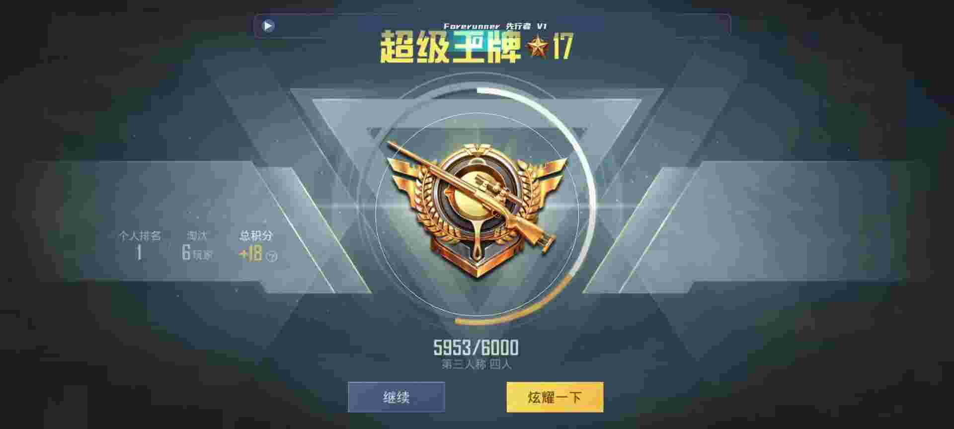 和平精英鸡腿辅助自瞄 - ˵ƽӢҸЦ辅助预览图